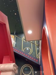 -MELAND CLUB亲子乐园·派对·餐厅(北京芳圆里ID MALL店)