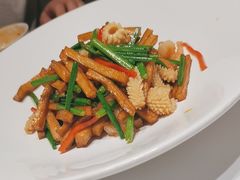 -食悦江南·淮扬菜·烤鸭(亚运村·惠新店)