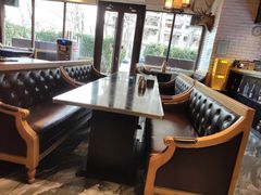 -冰城小镇音乐串吧·聚会餐厅(百子湾店)