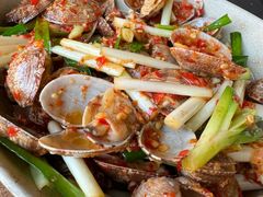 -爆好吃夜市大排档·乐山江湖菜(中心城总店)