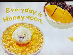-满记甜品(龙湖长楹天街二店)