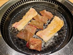 -御牛道日式烤肉料理(杭州万象城店)