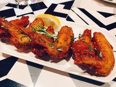 -CRAZYONES西班牙海鲜饭(日月光店)