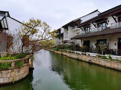 -广富林郊野公园
