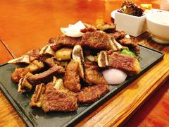 -瓯菜排档·温州海鲜(玕南店)