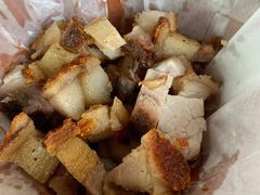 脆口烧肉-园林美食城·本土农家菜(杨和镇店)