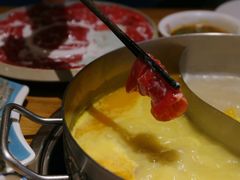 -青瓷火锅料理(西单大悦城店)