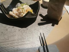 -穹六人间 people 6(岳阳路店)