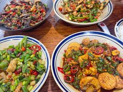 -徐春娇下饭菜(萧山奥体国际村店)