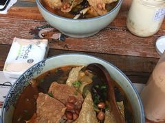 -陈记柳州螺蛳粉(大坪店)