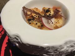 -恰餐厅及酒吧CHAR Bar & Grill(北京三里屯洲际店)