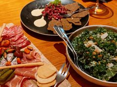 -THE CANNERY&JUJU 新鲜海鲜·牛排美食酒廊