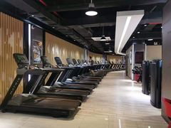 -一兆韦德健身(张杨路店)
