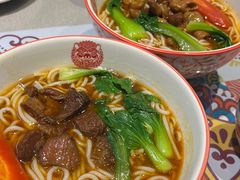 -胡记德源粉·湖南菜(双安店)