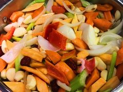 -黄记煌三汁焖锅(宽城万达店)