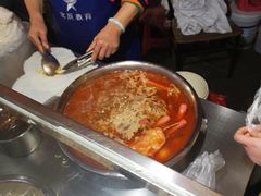 -安徽阜阳卷馍(西单店)