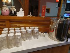 -重庆石磨豆花庄(乔庄店)
