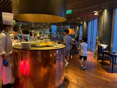 -广州富力君悦大酒店·凯菲厅