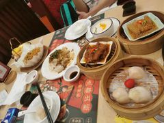 -点都德(汇盈广场店)