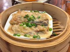 -顺德人家食府(黄金广场店)