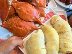 -半岛听涛蒸汽海鲜自助(K11店)