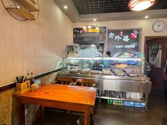 -老外婆本帮面(塔城路店)