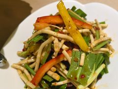 -云来居素食馆(南山店)