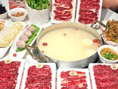 -八合里潮汕鲜牛肉火锅(惠州华贸店)