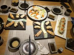 -旺角里·榴莲鸡煲(兴华商场分店)