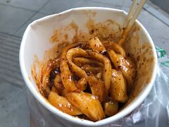 甜水面-洞子口张老二凉粉(文殊院店)