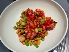 -小大董·烤鸭(观景餐厅·南京西路店)