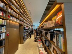 -茑屋书店(天目里店)