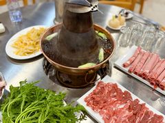 -三兴涮羊肉(荣安大街店)