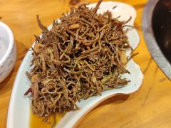 正定崩肝-顺意会馆(南门店)