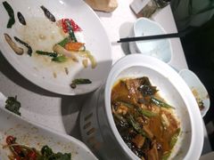 -刀板香·安徽菜(国购IFC店)
