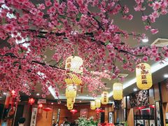 -一块豆腐·海鲜·家常菜(李沧书院路店)