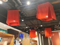 -和府捞面(天河领展广场店)