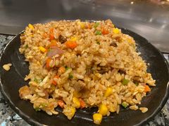 -大渔铁板烧(中山路八佰伴店)