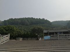 -凤凰山公园-龙王古庙