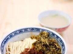 -盛兴面馆(真儒大厦店)