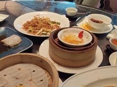 -中山保利艾美酒店-乐美中餐厅