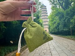 -灵谷景区