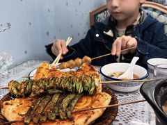 -新疆和田烧烤王(凤凰路店)