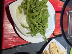 -四季喧黔味豆米火锅(万达广场店)