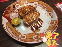 -仙隐小鹿中华料理(南宁万象城店)