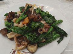 -凤城礼记鱼翅海鲜酒家(新马路总店)