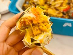 -阳澄湖大闸蟹·琼灵阁牌品牌连锁(吴中总店)