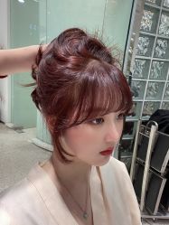 -MY HAIR ARDOR