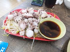 -贞姨美食·老字号海鲜大排档