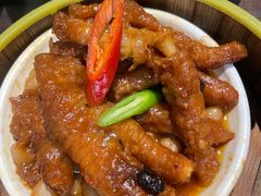 -那家·油麻菜馆(常德道店)